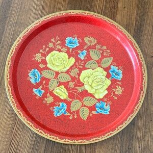 MTM Elite Metal Serving Tray